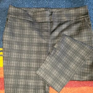 Dalia Pull On Trouser NWOT